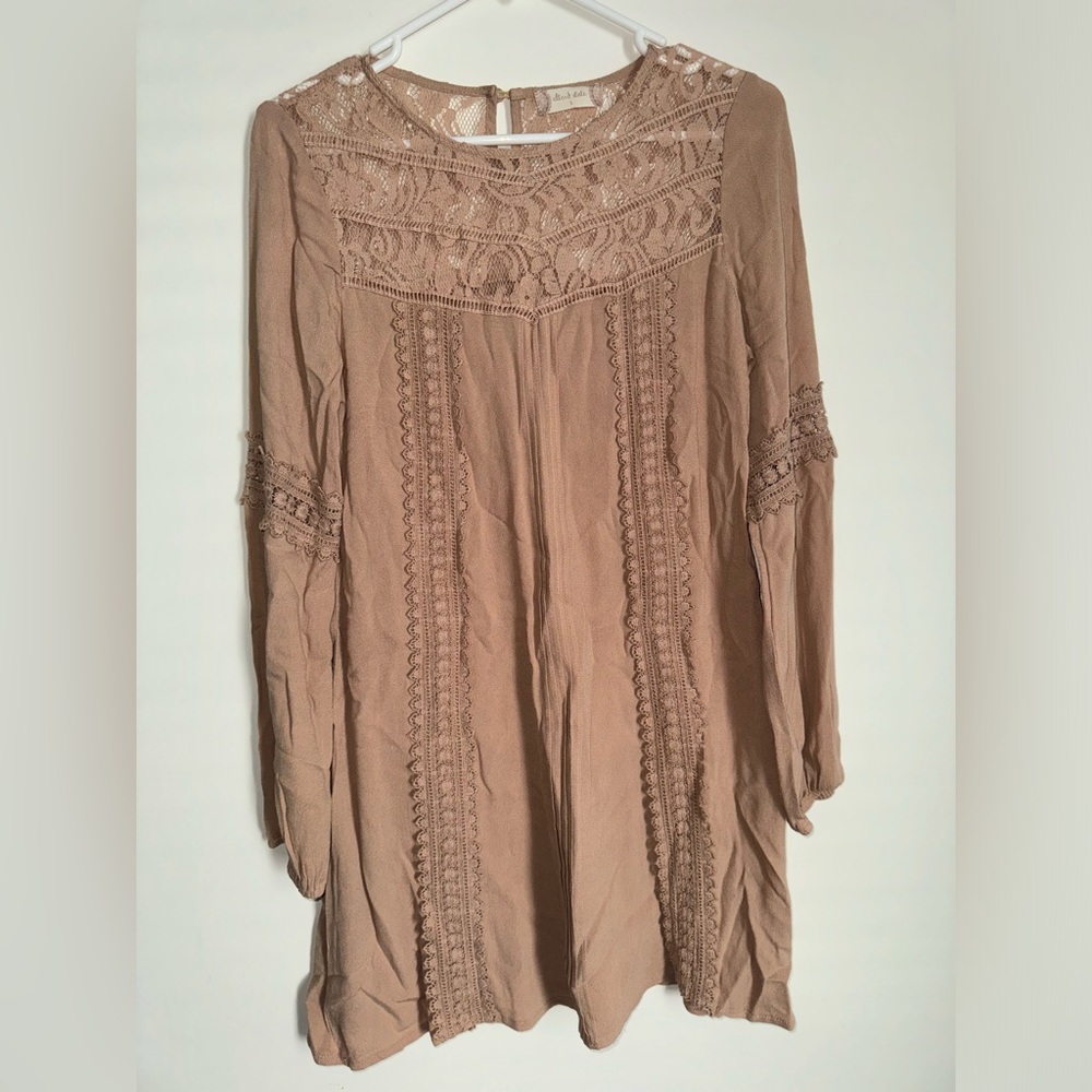 Altard State dress